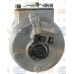 8FK 351 109-611 HELLA Компрессор, кондиционер