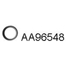 AA96548 VENEPORTE Уплотнительное кольцо, труба выхлопного газа