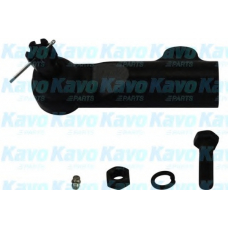 STE-6624 KAVO PARTS Наконечник поперечной рулевой тяги