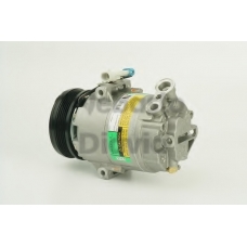 82D0155142A WEBASTO Компрессор, кондиционер