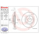 09.A716.14<br />BREMBO<br />Тормозной диск