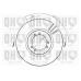 BDC3506 QUINTON HAZELL Тормозной диск