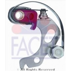 1.4683MHDV FACET Контактная группа, распределитель зажигания