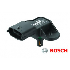 0 261 230 042 BOSCH Датчик, давление наддува; Датчик, давление наддува