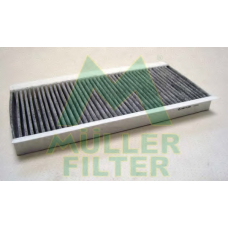 FK151 MULLER FILTER Фильтр, воздух во внутренном пространстве
