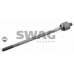 90 93 0112 SWAG Осевой шарнир, рулевая тяга