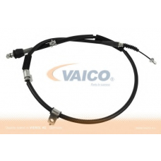 V52-30017 VEMO/VAICO Трос, стояночная тормозная система