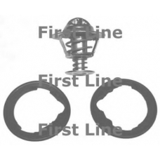 FTK033 FIRST LINE Термостат, охлаждающая жидкость