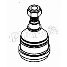 ITR-10183 IPS Parts Несущий / направляющий шарнир