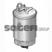 FP5533 COOPERSFIAAM FILTERS Топливный фильтр