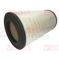BS01-039 BOSS FILTERS Воздушный фильтр