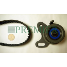 PBTK274 BRT Bearings Комплект ремня ГРМ