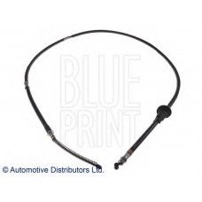 ADC446187 BLUE PRINT Трос, стояночная тормозная система