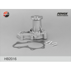 HB2016 FENOX Водяной насос
