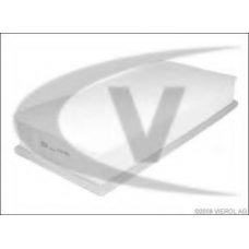 V10-1613 VEMO/VAICO Воздушный фильтр