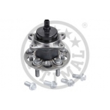 982212 OPTIMAL Комплект подшипника ступицы колеса