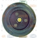 8FK 351 109-881 HELLA Компрессор, кондиционер