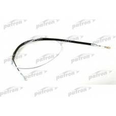 PC3040 PATRON Трос, стояночная тормозная система
