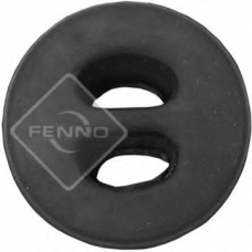 X30113 FENNO Резиновые полоски, система выпуска