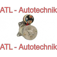 A 75 930 ATL Autotechnik Стартер