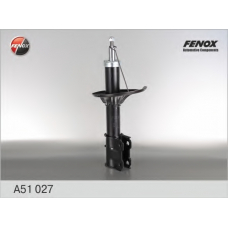 A51027 FENOX Амортизатор