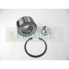 BRT995 BRT Bearings Комплект подшипника ступицы колеса