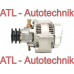 L 68 000 ATL Autotechnik Генератор