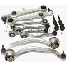 498650006COMP Jp Group Ремкомплект, поперечный рычаг подвески