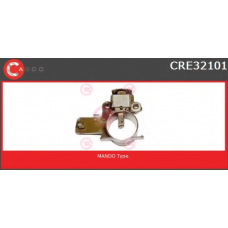 CRE32101 CASCO Регулятор