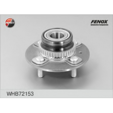 WHB72153 FENOX Ступица колеса