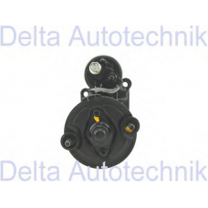 A 13 205 DELTA AUTOTECHNIK Стартер