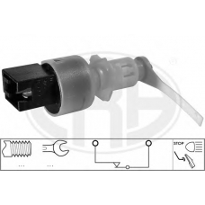 330346 ERA Выключатель фонаря сигнала торможения