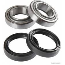 J4705004 HERTH+BUSS JAKOPARTS Комплект подшипника ступицы колеса