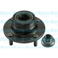 WBK-3030 KAVO PARTS Комплект подшипника ступицы колеса