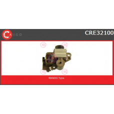 CRE32100 CASCO Регулятор