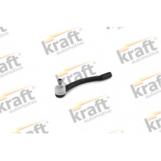 4312652 KRAFT AUTOMOTIVE Наконечник поперечной рулевой тяги