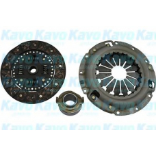 CP-5019 KAVO PARTS Комплект сцепления