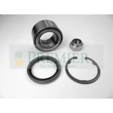 BRT1421 BRT Bearings Комплект подшипника ступицы колеса