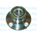 WBH-4507 KAVO PARTS Комплект подшипника ступицы колеса