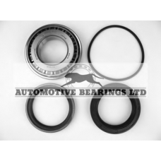 ABK709 Automotive Bearings Комплект подшипника ступицы колеса