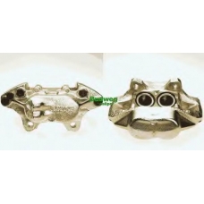 34487 BUDWEG CALIPER Тормозной суппорт