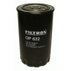 OP632 FILTRON Масляный фильтр