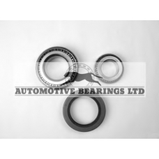ABK1077 Automotive Bearings Комплект подшипника ступицы колеса