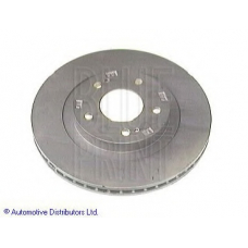 ADC44367 BLUE PRINT Тормозной диск