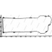 N122N46 NPS Прокладка, крышка головки цилиндра