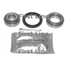 FBK061 FIRST LINE Комплект подшипника ступицы колеса