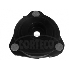 80001563 CORTECO Опора стойки амортизатора