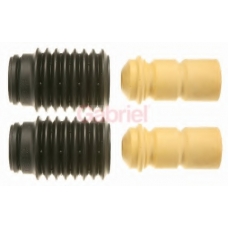 GP071 GABRIEL Пылезащитный комплект, амортизатор