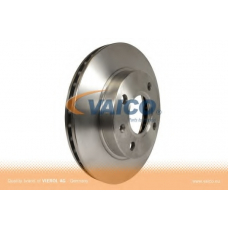 V25-80002 VEMO/VAICO Тормозной диск
