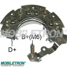 RH-42C MOBILETRON Выпрямитель, генератор